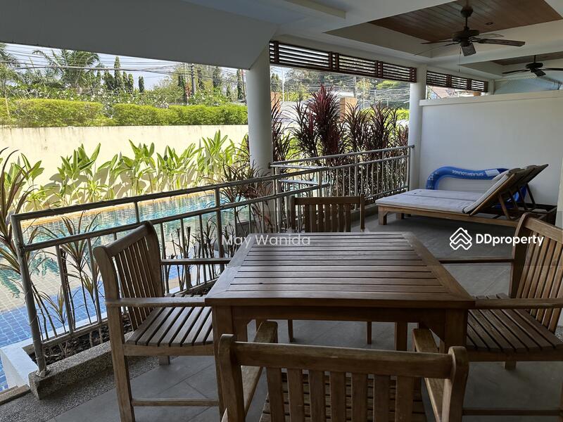 ให้เช่า - Bel Air Panwa Resort : เบล แอร์ พันวา, ภูเก็ต