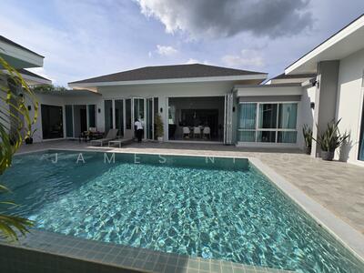 ขาย - Pool Villa, Paklok 83110, ภูเก็ต