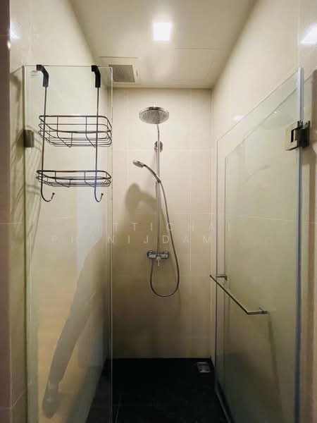 Park Origin Phrom Phong (Park 24), Bangkok, 68 Soi Sukhumvit 24, Khong Tan, Khlong Toei, Bangkok, Studio, 29 sqm, Condo For Rent, by Kittichai Phinijdamm (David), 11854218 - DDproperty.com