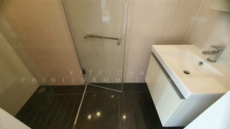 Park Origin Phrom Phong (Park 24), Bangkok, 68 Soi Sukhumvit 24, Khong Tan, Khlong Toei, Bangkok, Studio, 29 sqm, Condo For Rent, by Kittichai Phinijdamm (David), 11854220 - DDproperty.com