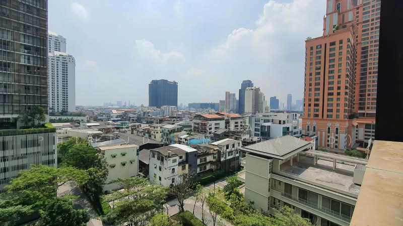 Park Origin Phrom Phong (Park 24), Bangkok, 68 Soi Sukhumvit 24, Khong Tan, Khlong Toei, Bangkok, Studio, 29 sqm, Condo For Rent, by Kittichai Phinijdamm (David), 11854220 - DDproperty.com