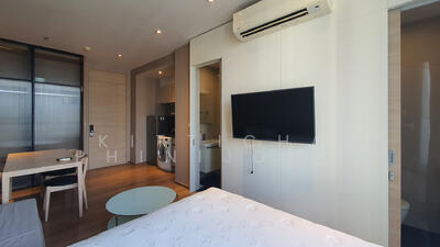For Rent - Park Origin Phrom Phong (Park 24), Bangkok