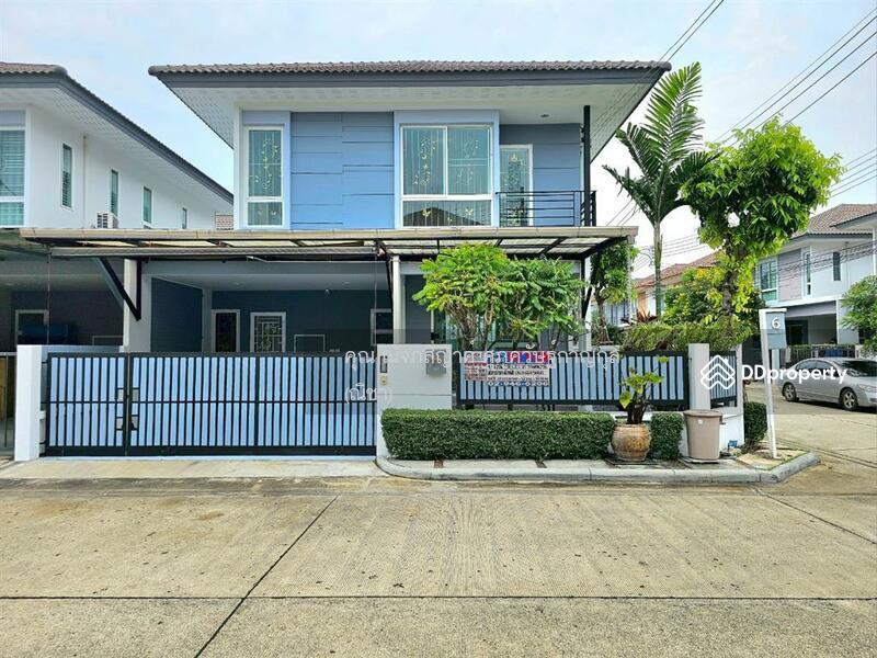 For Sale - Groove Ville Ramintra, Bangkok