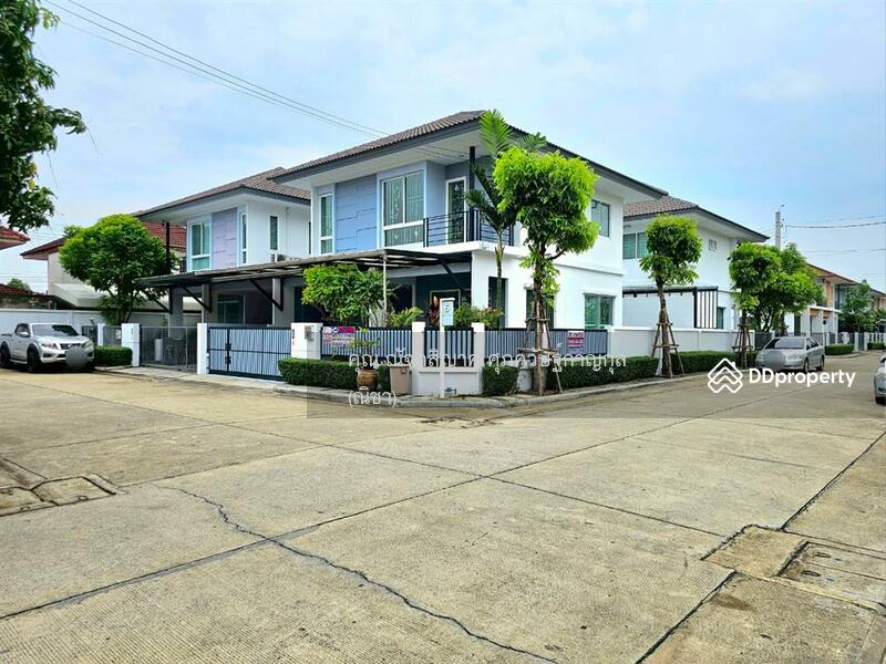 For Sale - Groove Ville Ramintra, Bangkok