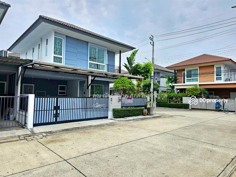 For Sale - Groove Ville Ramintra, Bangkok