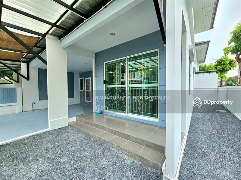 For Sale - Groove Ville Ramintra, Bangkok
