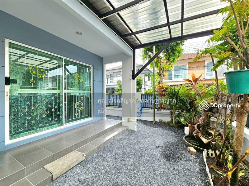 For Sale - Groove Ville Ramintra, Bangkok