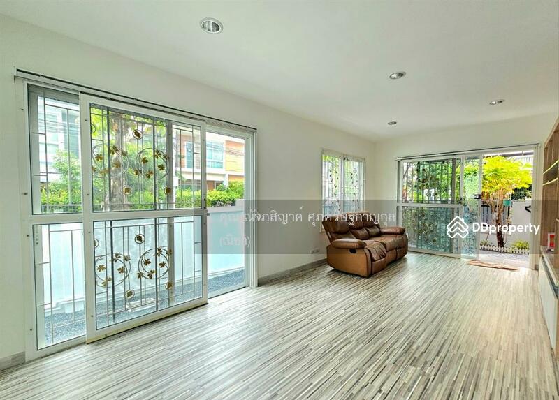 For Sale - Groove Ville Ramintra, Bangkok