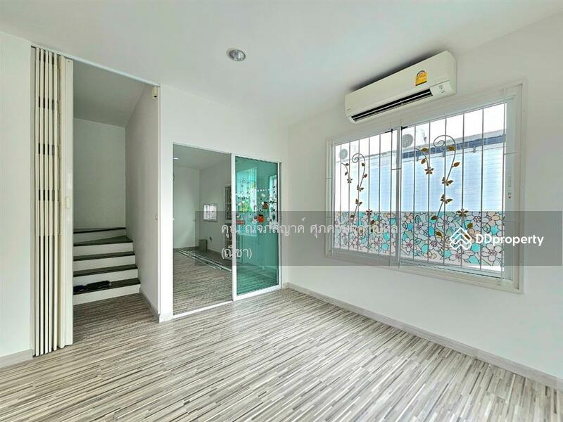 For Sale - Groove Ville Ramintra, Bangkok