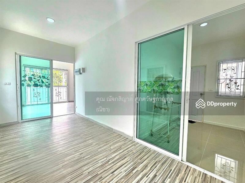 For Sale - Groove Ville Ramintra, Bangkok
