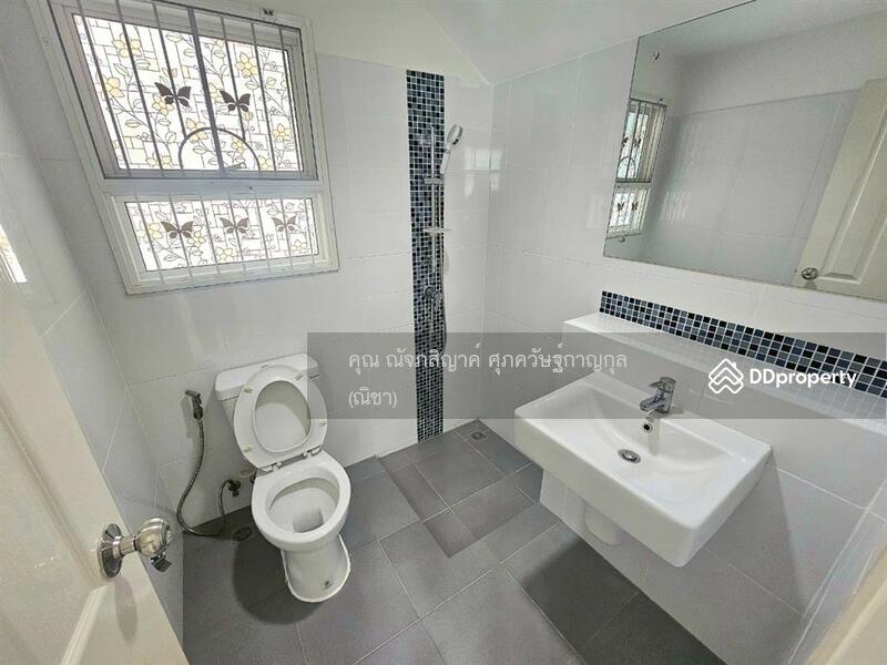 For Sale - Groove Ville Ramintra, Bangkok