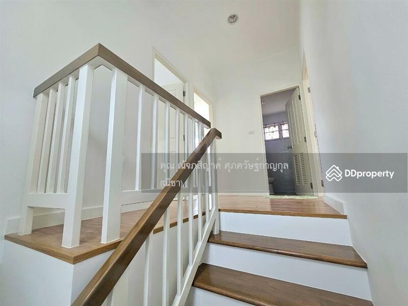 For Sale - Groove Ville Ramintra, Bangkok