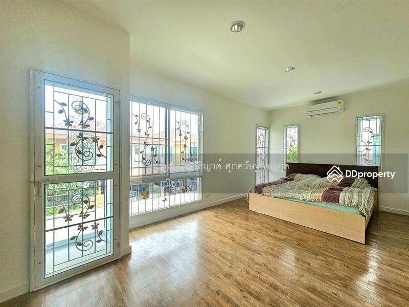 For Sale - Groove Ville Ramintra, Bangkok