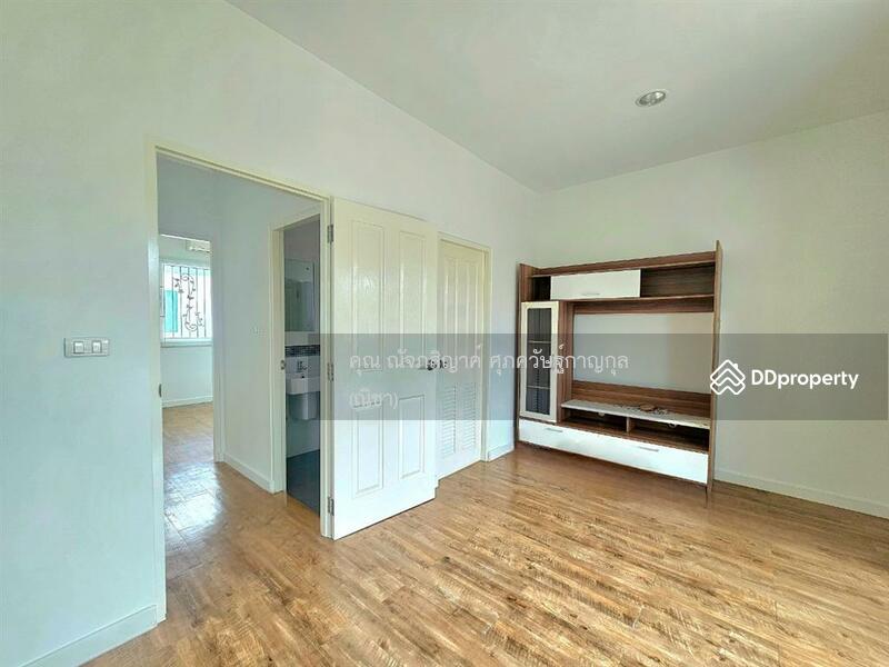 For Sale - Groove Ville Ramintra, Bangkok