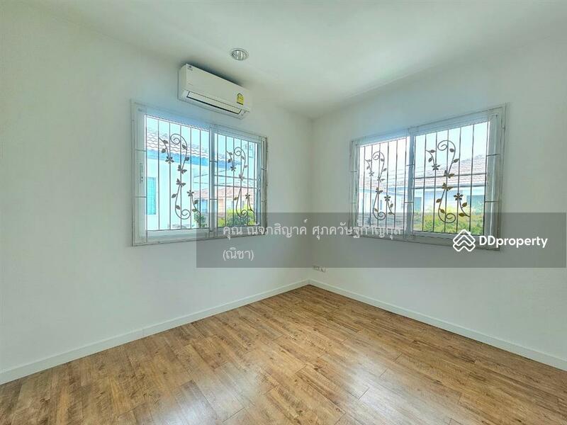 For Sale - Groove Ville Ramintra, Bangkok