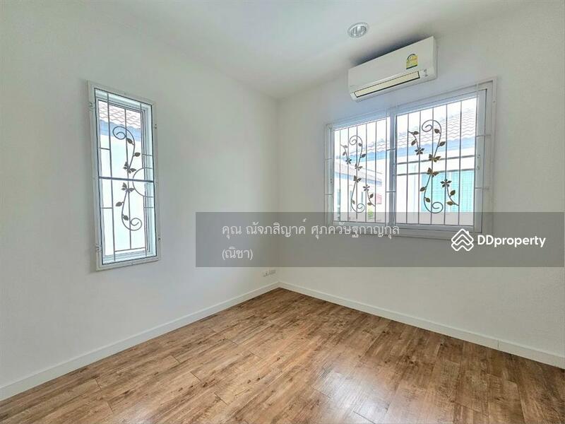 For Sale - Groove Ville Ramintra, Bangkok