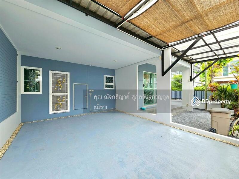 For Sale - Groove Ville Ramintra, Bangkok