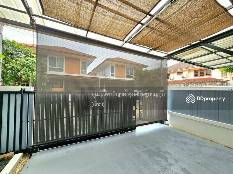 For Sale - Groove Ville Ramintra, Bangkok