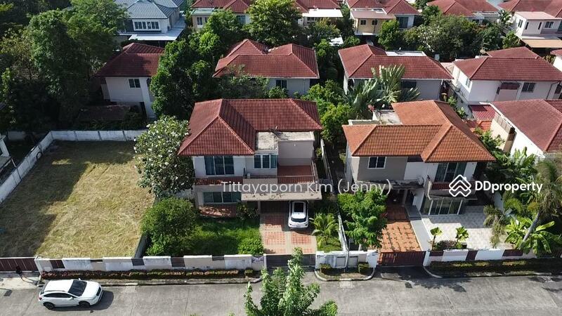 For Rent - Villa Arcadia Srinakarin, Samut Prakan