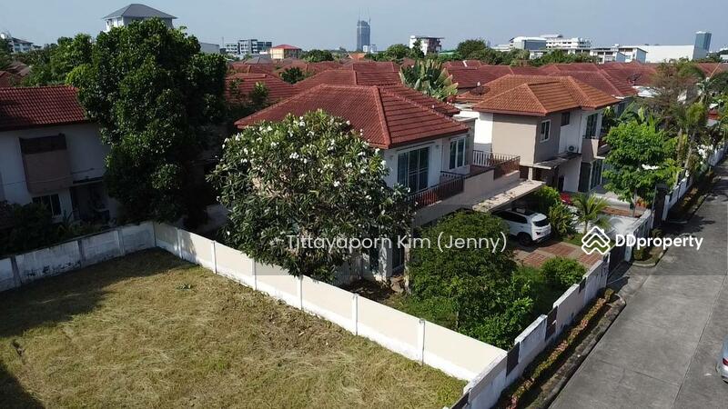 For Rent - Villa Arcadia Srinakarin, Samut Prakan
