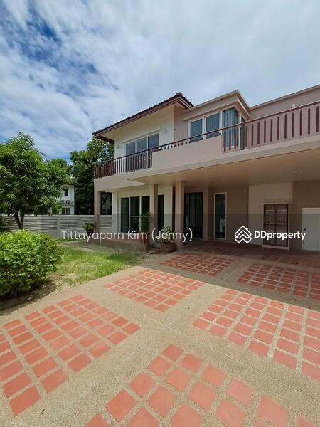 For Rent - Villa Arcadia Srinakarin, Samut Prakan