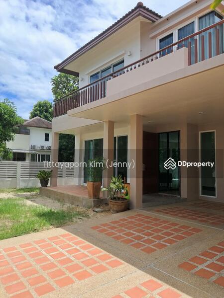 For Rent - Villa Arcadia Srinakarin, Samut Prakan
