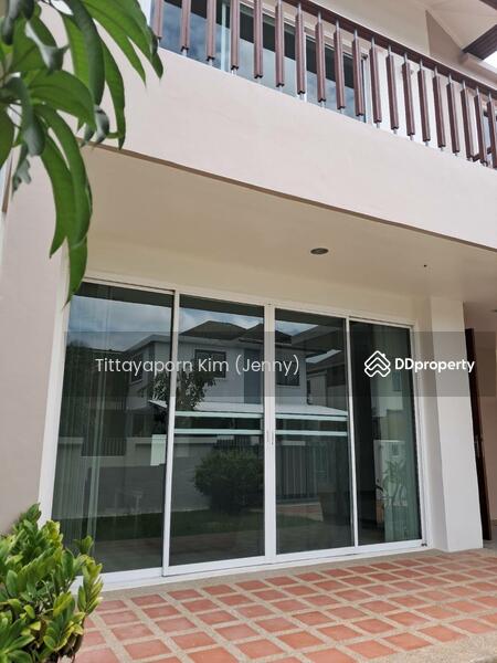 For Rent - Villa Arcadia Srinakarin, Samut Prakan