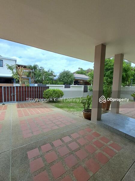 For Rent - Villa Arcadia Srinakarin, Samut Prakan