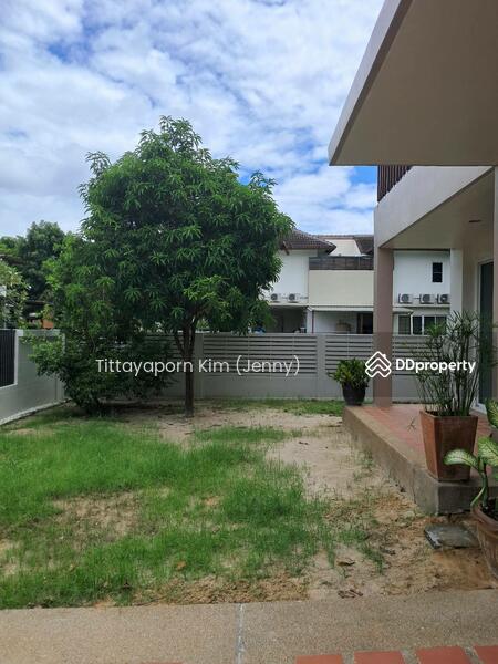 For Rent - Villa Arcadia Srinakarin, Samut Prakan