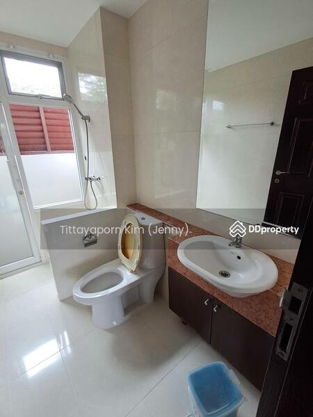For Rent - Villa Arcadia Srinakarin, Samut Prakan