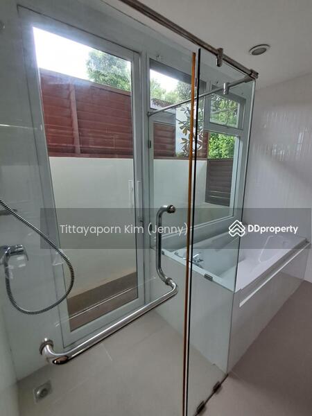 For Rent - Villa Arcadia Srinakarin, Samut Prakan