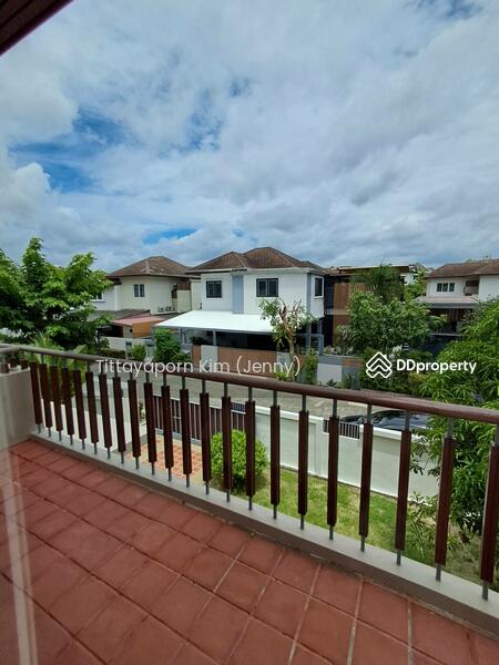 For Rent - Villa Arcadia Srinakarin, Samut Prakan