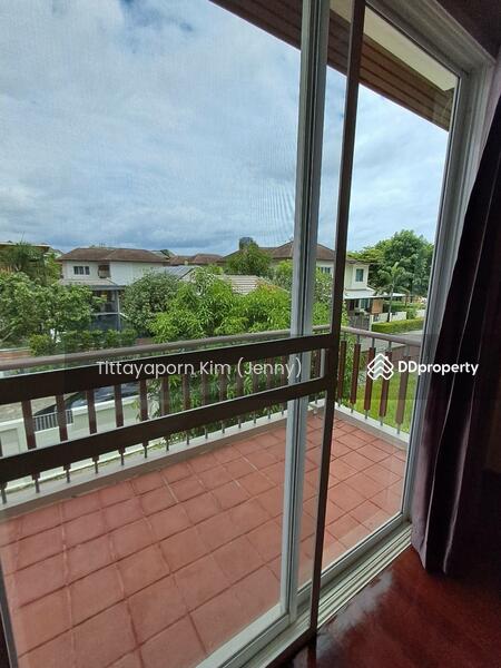 For Rent - Villa Arcadia Srinakarin, Samut Prakan