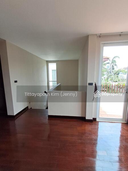 For Rent - Villa Arcadia Srinakarin, Samut Prakan