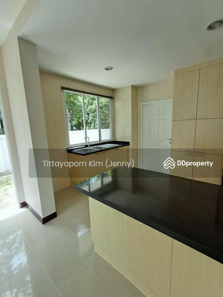 For Rent - Villa Arcadia Srinakarin, Samut Prakan