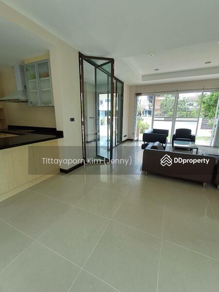 For Rent - Villa Arcadia Srinakarin, Samut Prakan