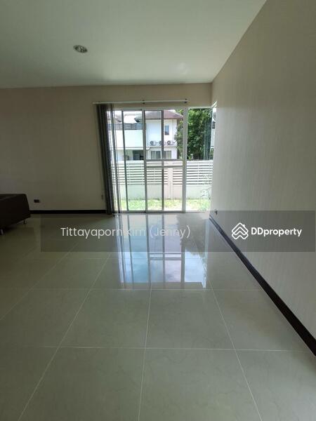 For Rent - Villa Arcadia Srinakarin, Samut Prakan