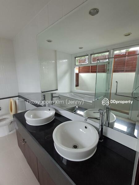 For Rent - Villa Arcadia Srinakarin, Samut Prakan