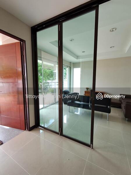 For Rent - Villa Arcadia Srinakarin, Samut Prakan