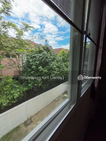 For Rent - Villa Arcadia Srinakarin, Samut Prakan