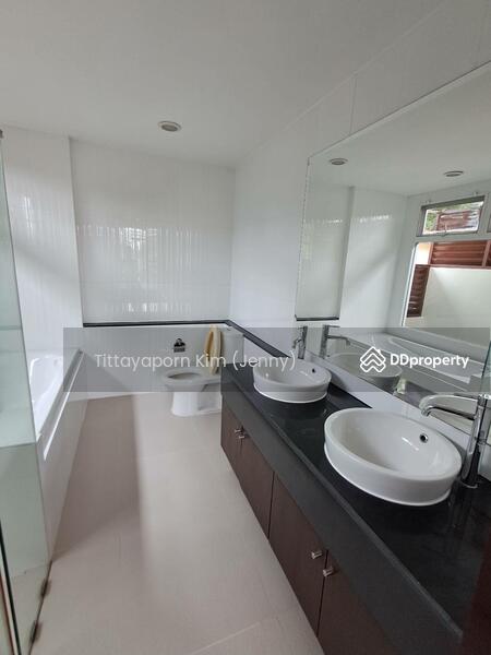 For Rent - Villa Arcadia Srinakarin, Samut Prakan