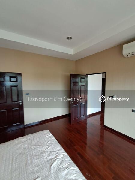 For Rent - Villa Arcadia Srinakarin, Samut Prakan