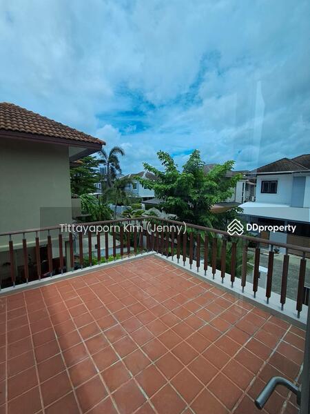 For Rent - Villa Arcadia Srinakarin, Samut Prakan