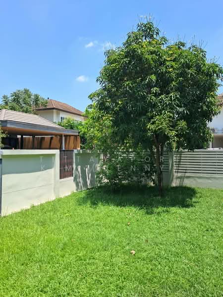 ให้เช่า - Villa Arcadia Srinakarin : วิลล่า อะคาเดีย ศรีนครินทร์, สมุทรปราการ