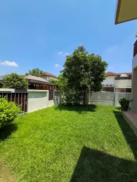 For Rent - Villa Arcadia Srinakarin, Samut Prakan