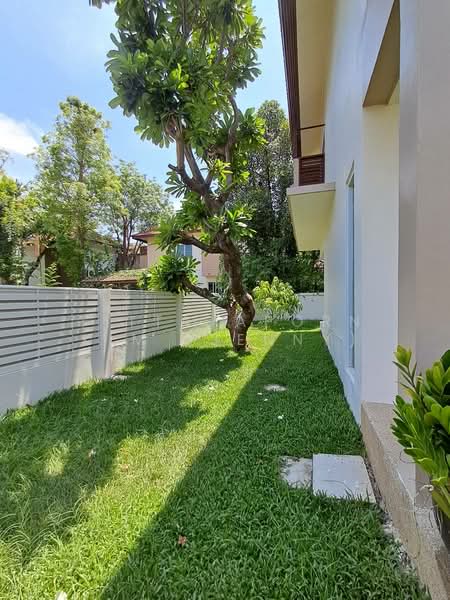 For Rent - Villa Arcadia Srinakarin, Samut Prakan