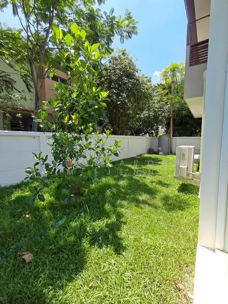 ให้เช่า - Villa Arcadia Srinakarin : วิลล่า อะคาเดีย ศรีนครินทร์, สมุทรปราการ