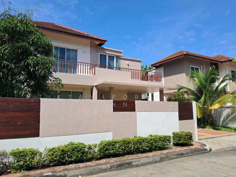 Villa Arcadia Srinakarin : วิลล่า อะคาเดีย ศรีนครินทร์, สมุทรปราการ, ซอย หมู่บ้านวิลล่าอะคาเดียศรีนครินทร์, บางแก้ว, บางพลี, สมุทรปราการ, 180 ตร.ม., บ้านเดี่ยว ให้เช่า, โดย Tittayaporn Kim (Jenny), 11854236 - DDproperty.com