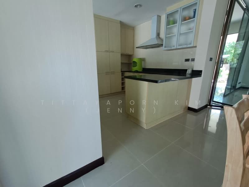 Villa Arcadia Srinakarin, Samut Prakan, Soi Moo Ban Villa Arcadia Srinagarindra, Bang Kaeo, Bang Plee, Samut Prakan, 3 Bedrooms, 180 sqm, Single Detached House For Rent, by Tittayaporn Kim (Jenny), 11854236 - DDproperty.com