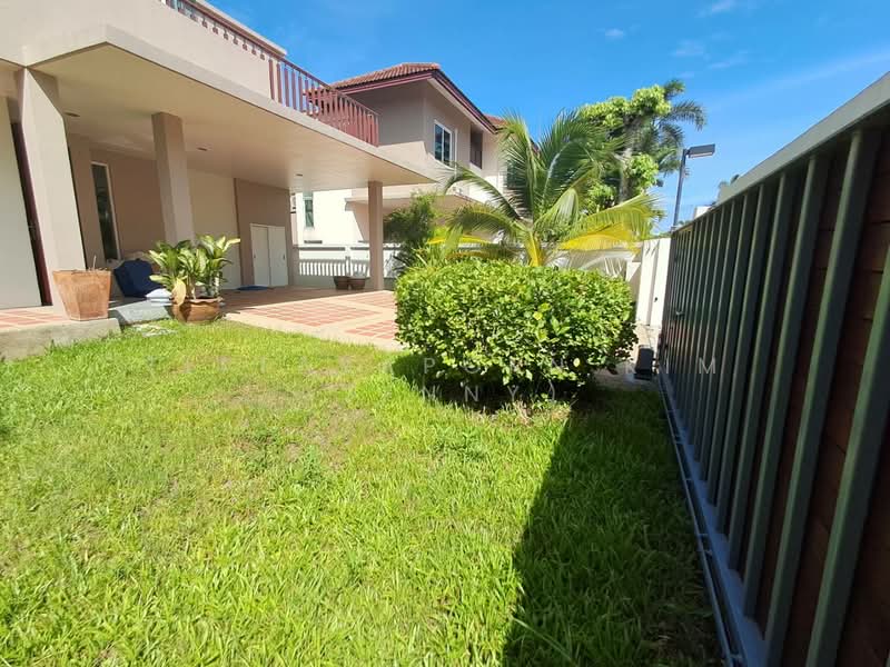 Villa Arcadia Srinakarin, Samut Prakan, Soi Moo Ban Villa Arcadia Srinagarindra, Bang Kaeo, Bang Plee, Samut Prakan, 3 Bedrooms, 180 sqm, Single Detached House For Rent, by Tittayaporn Kim (Jenny), 11854236 - DDproperty.com
